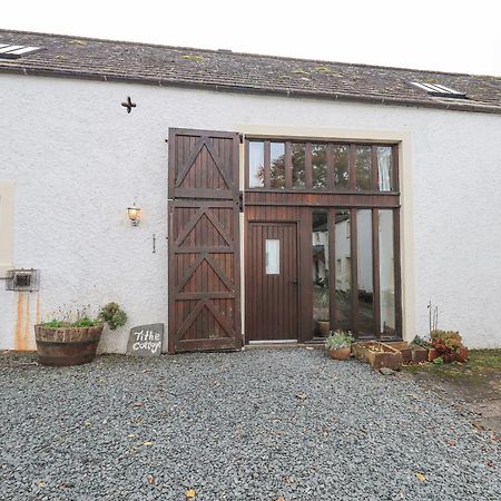 Tithe Cottage Cockermouth Bagian luar foto