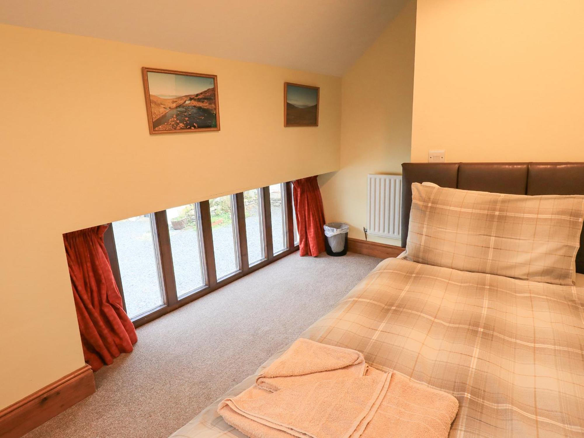 Tithe Cottage Cockermouth Bagian luar foto