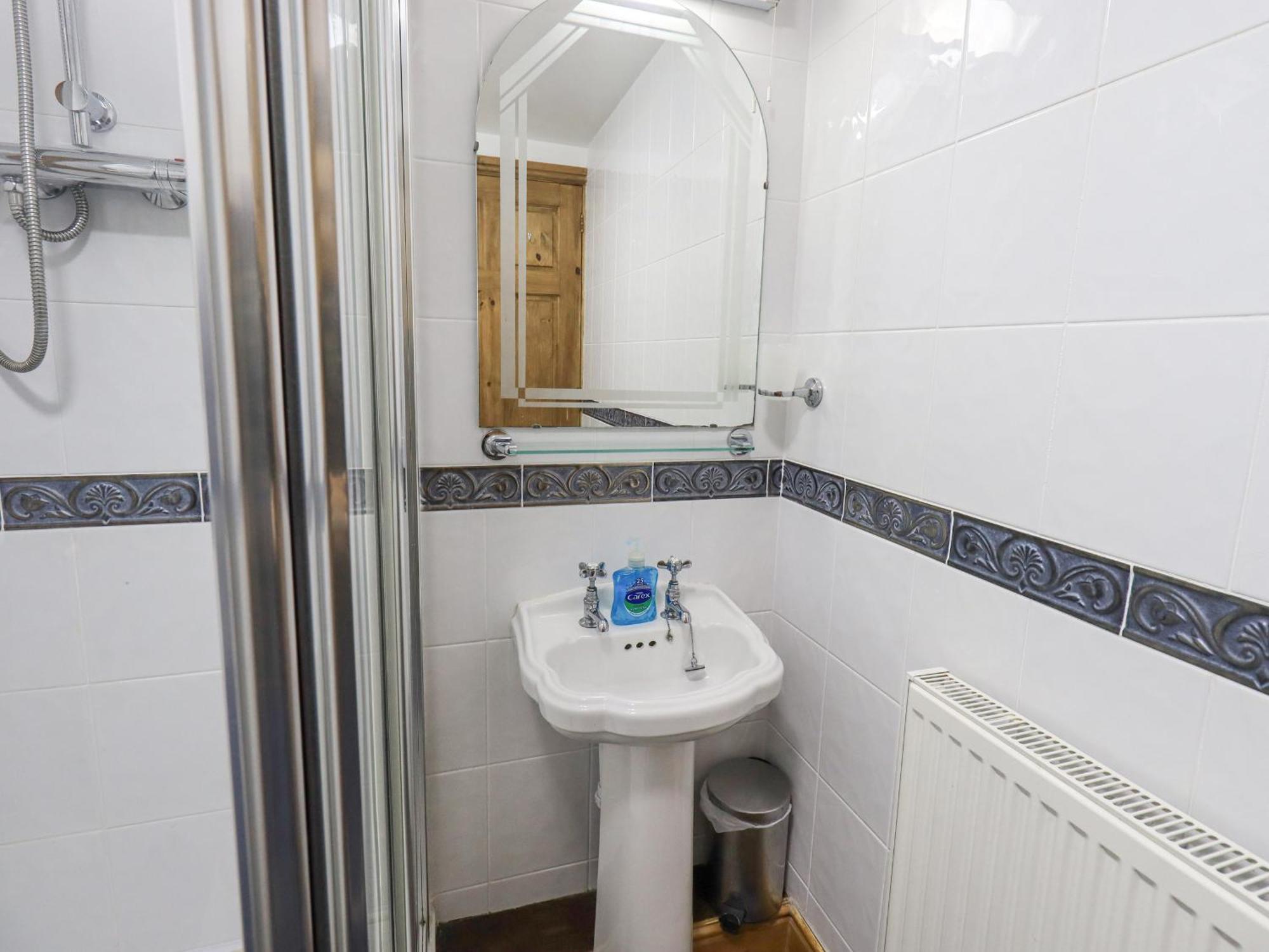 Tithe Cottage Cockermouth Bagian luar foto