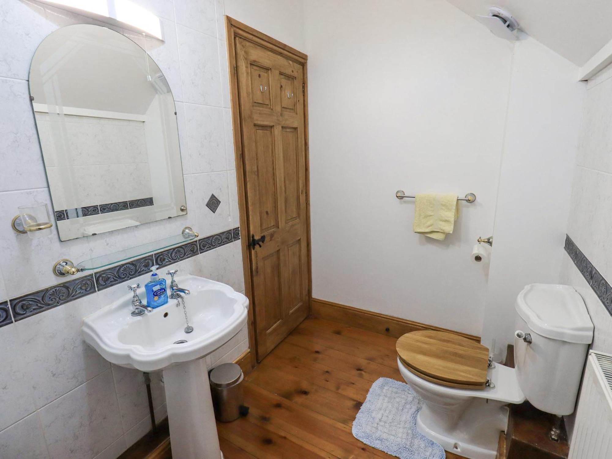 Tithe Cottage Cockermouth Bagian luar foto