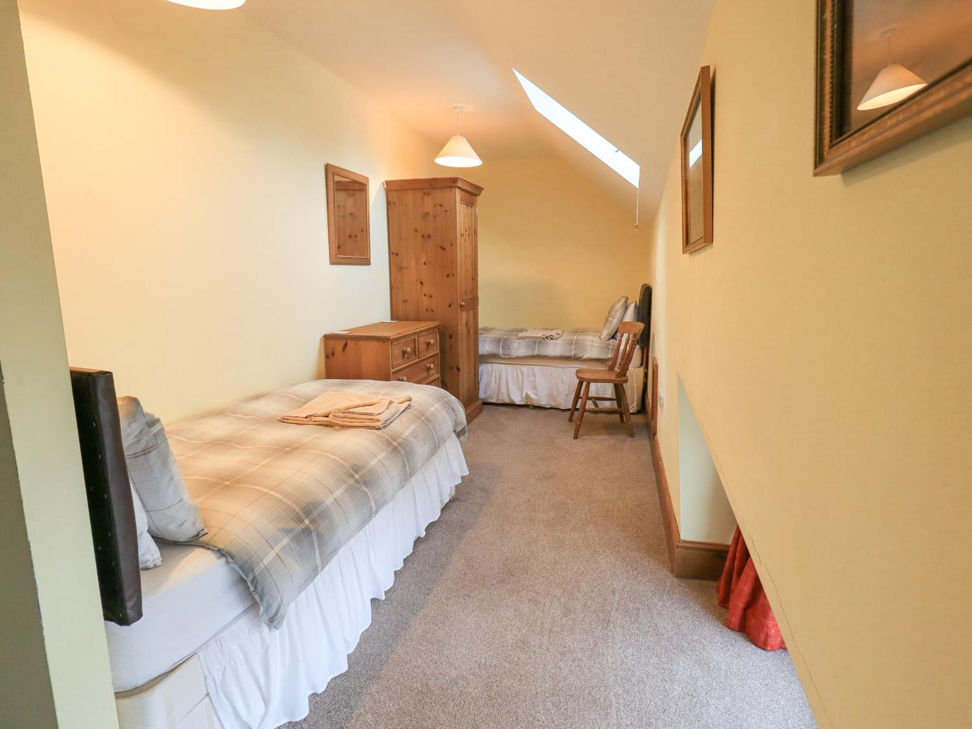 Tithe Cottage Cockermouth Bagian luar foto