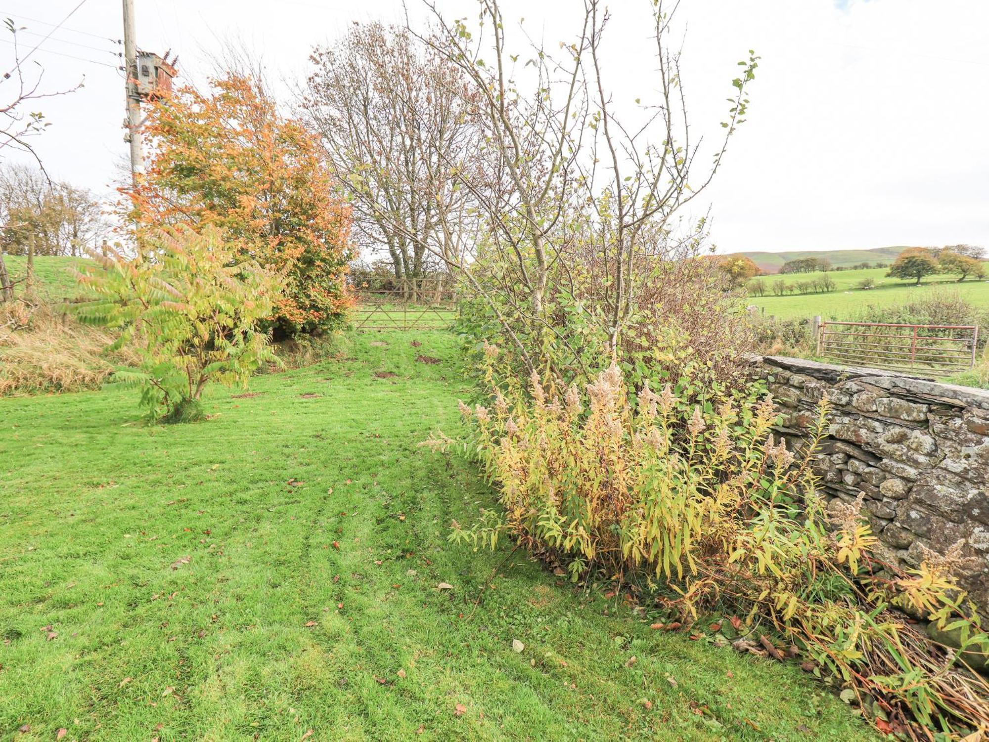 Tithe Cottage Cockermouth Bagian luar foto