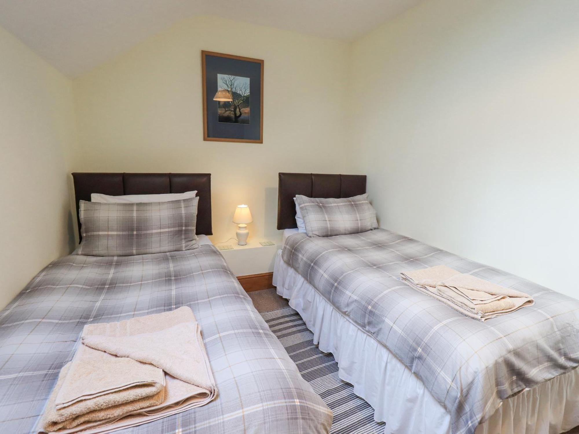 Tithe Cottage Cockermouth Bagian luar foto