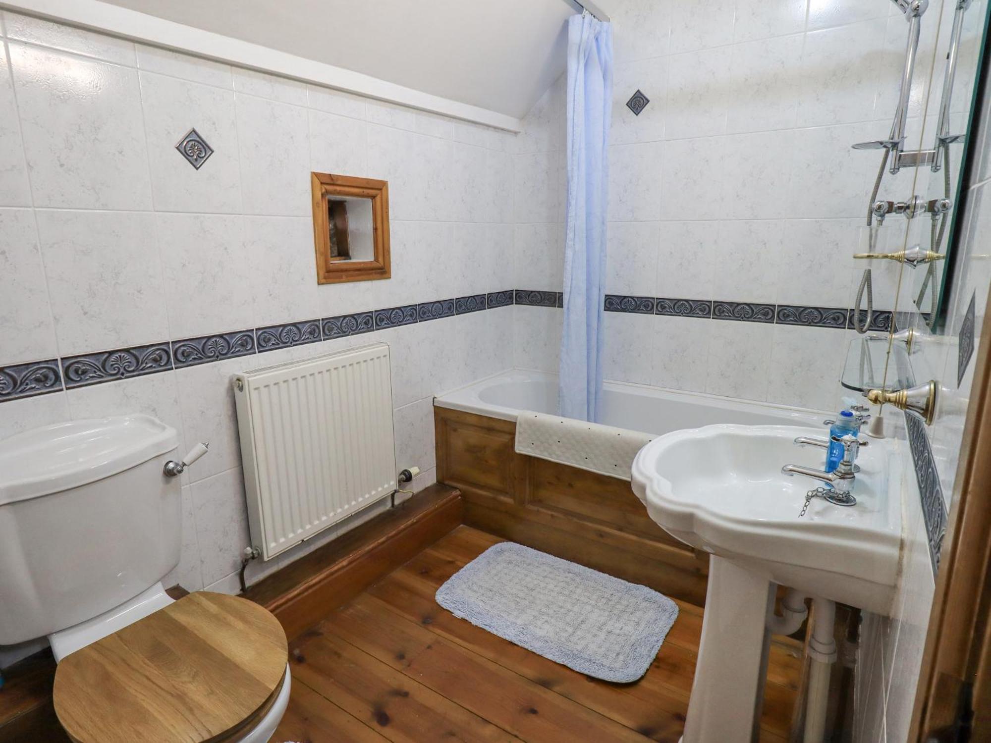 Tithe Cottage Cockermouth Bagian luar foto