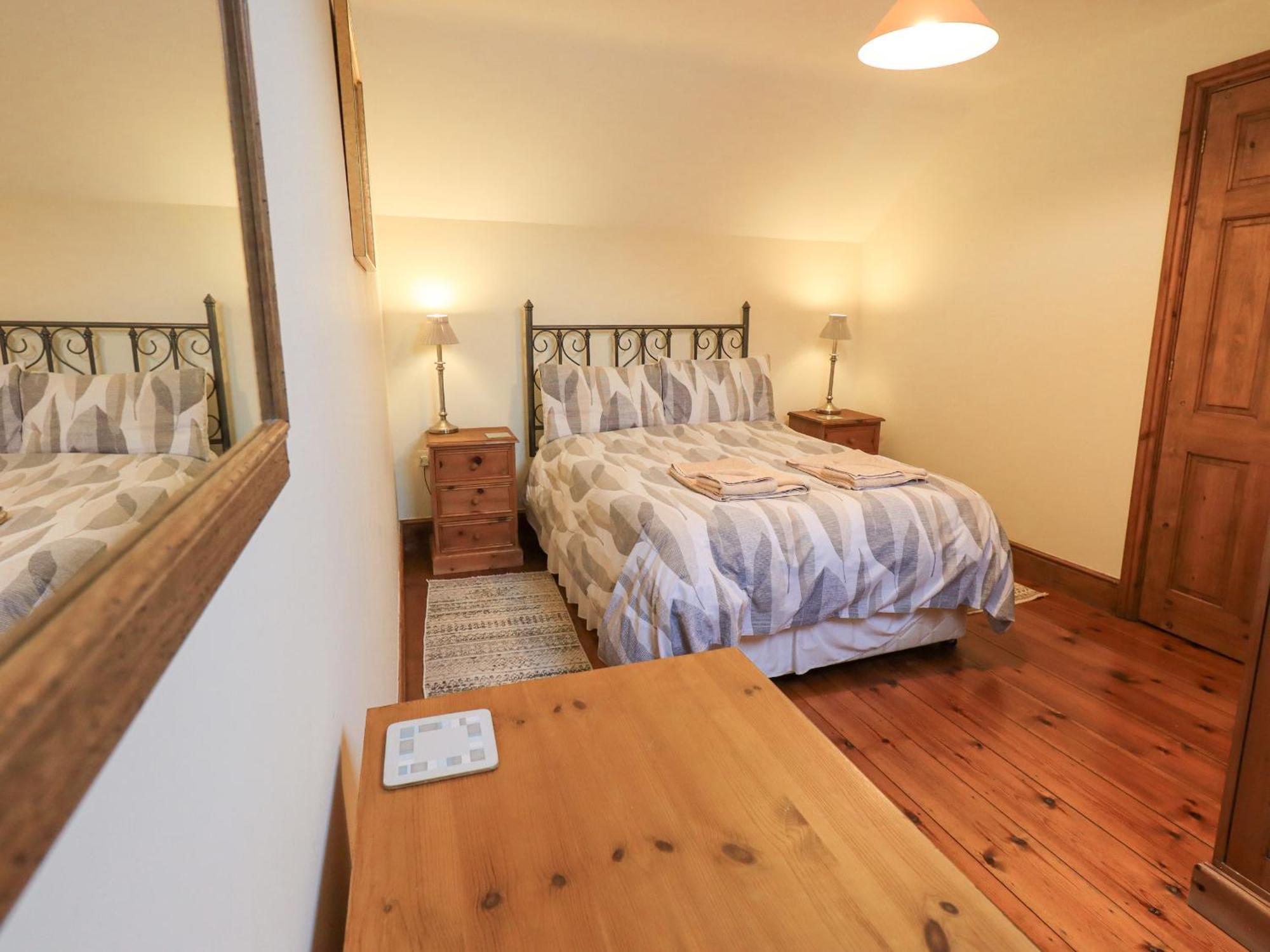 Tithe Cottage Cockermouth Bagian luar foto