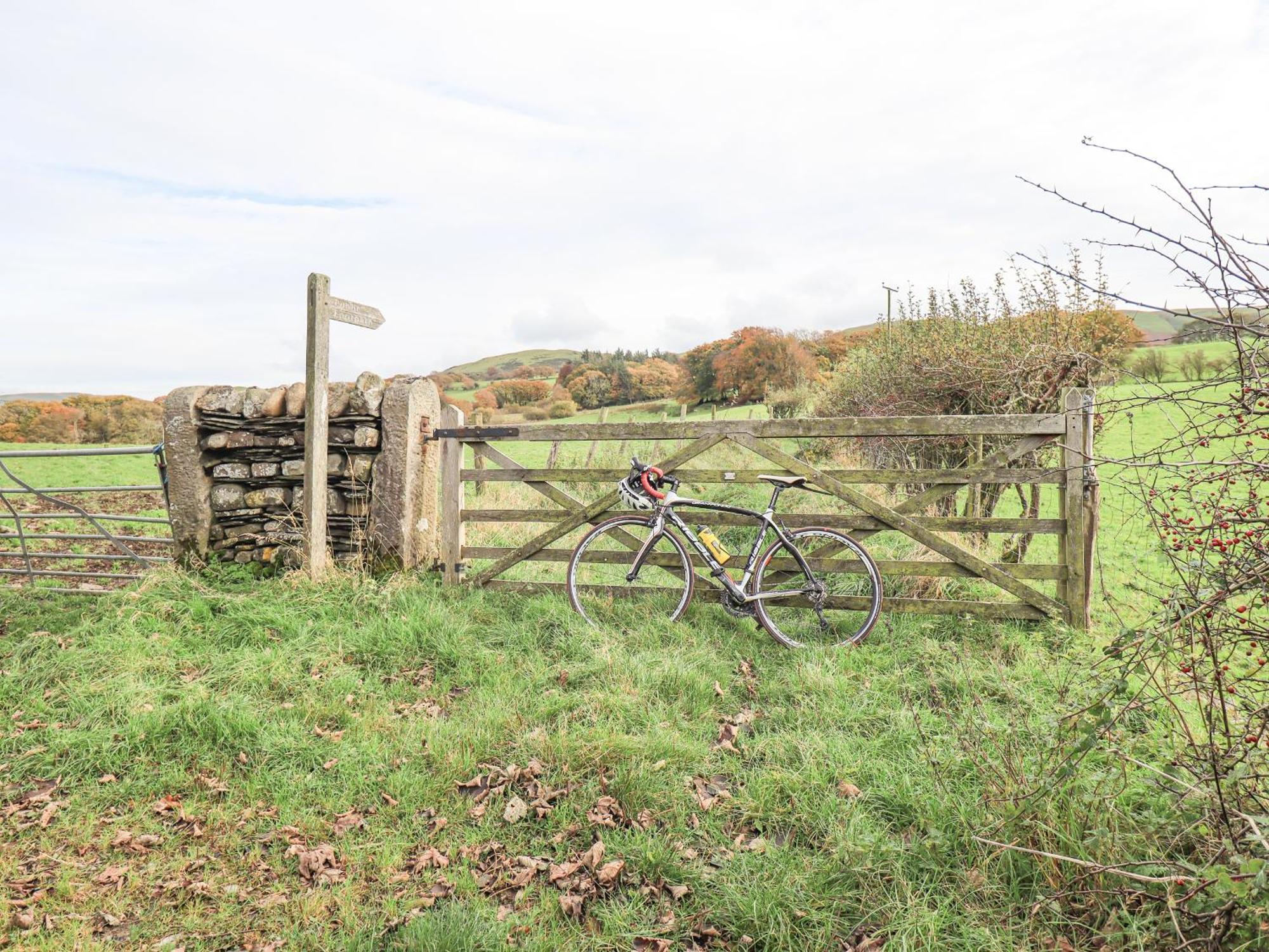 Tithe Cottage Cockermouth Bagian luar foto