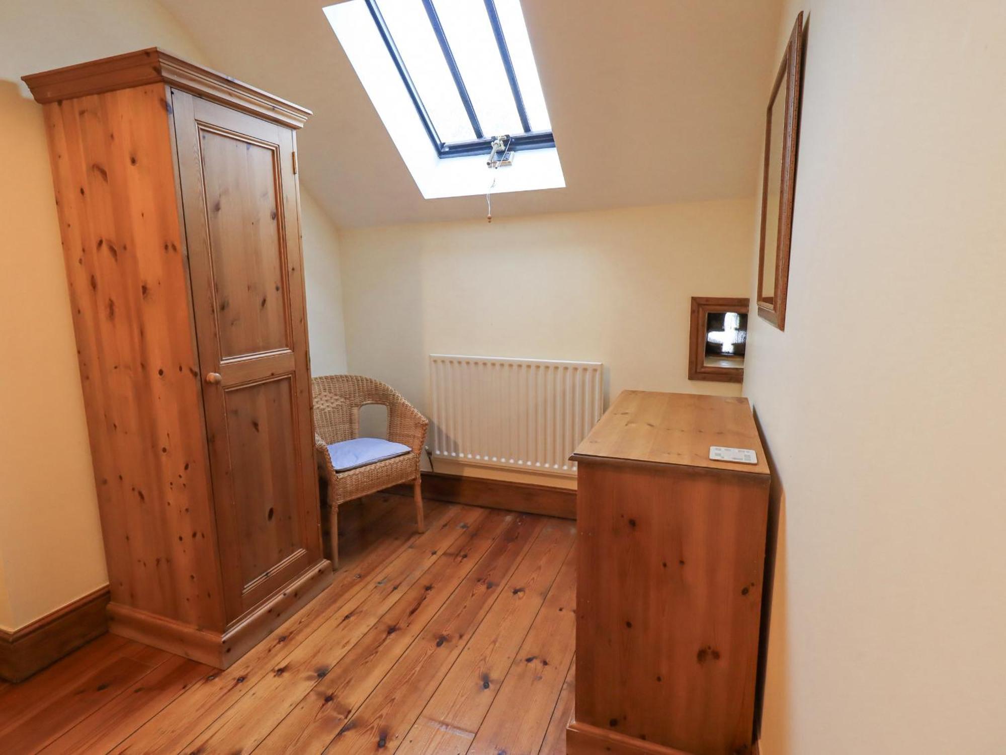Tithe Cottage Cockermouth Bagian luar foto