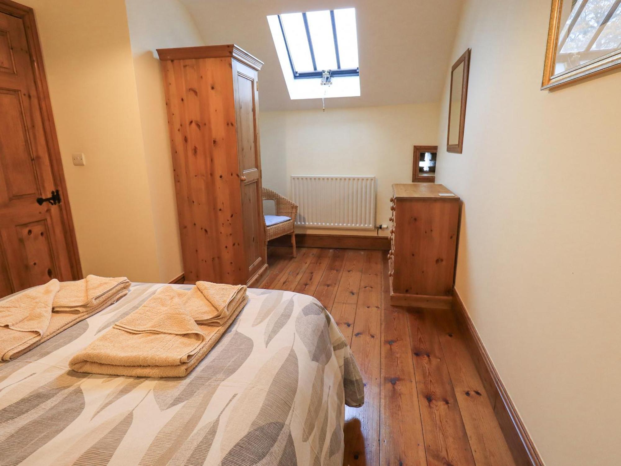 Tithe Cottage Cockermouth Bagian luar foto
