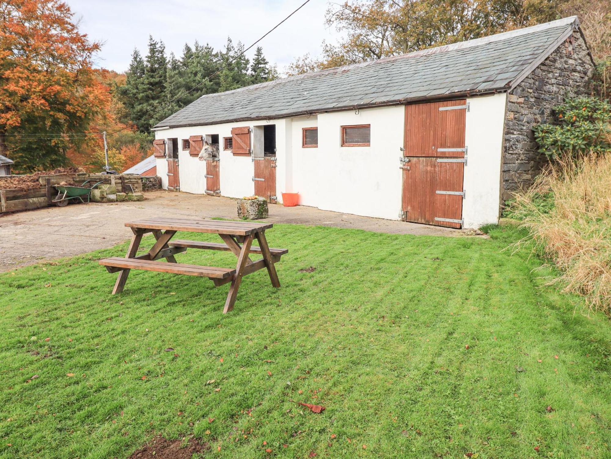 Tithe Cottage Cockermouth Bagian luar foto