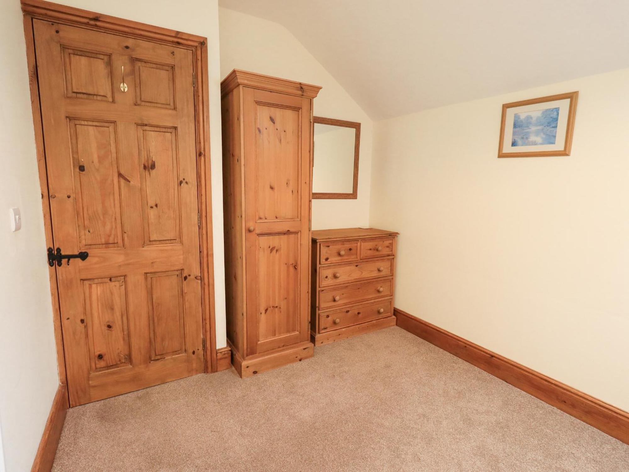 Tithe Cottage Cockermouth Bagian luar foto