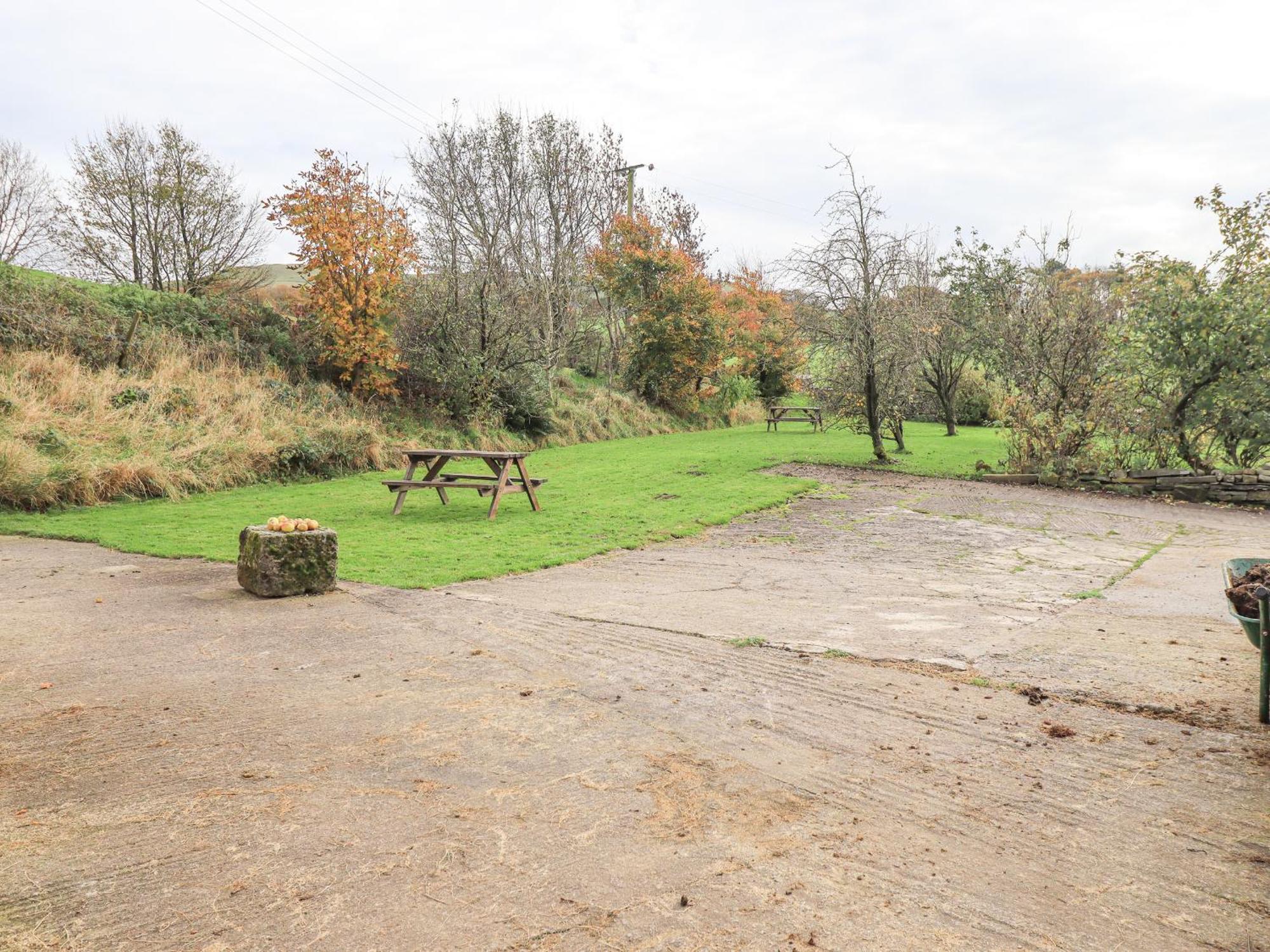 Tithe Cottage Cockermouth Bagian luar foto