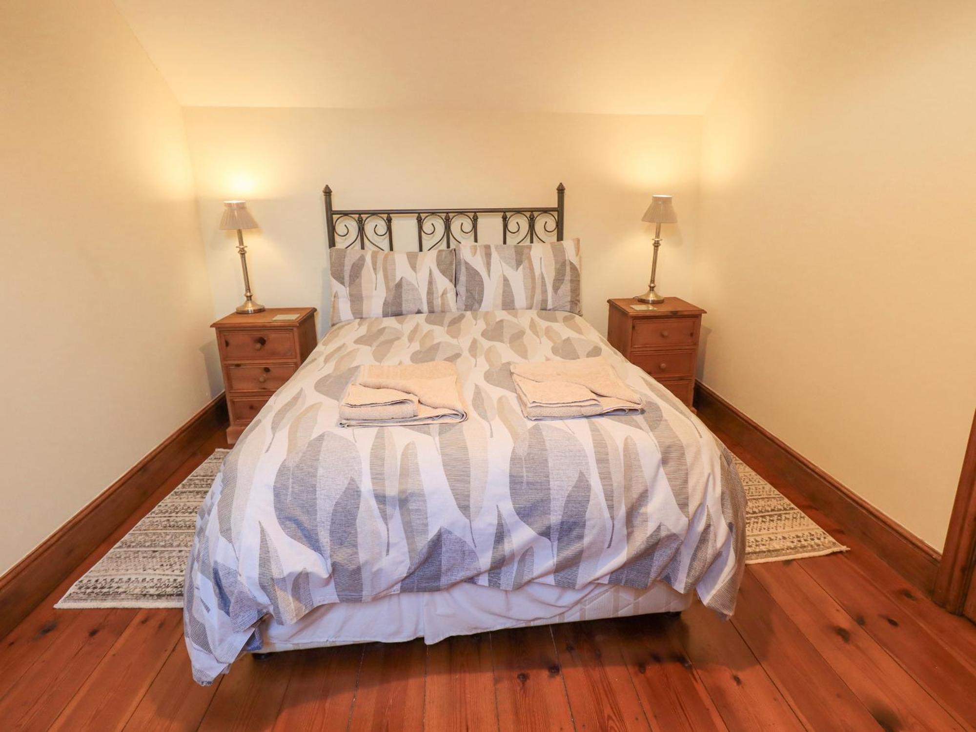 Tithe Cottage Cockermouth Bagian luar foto