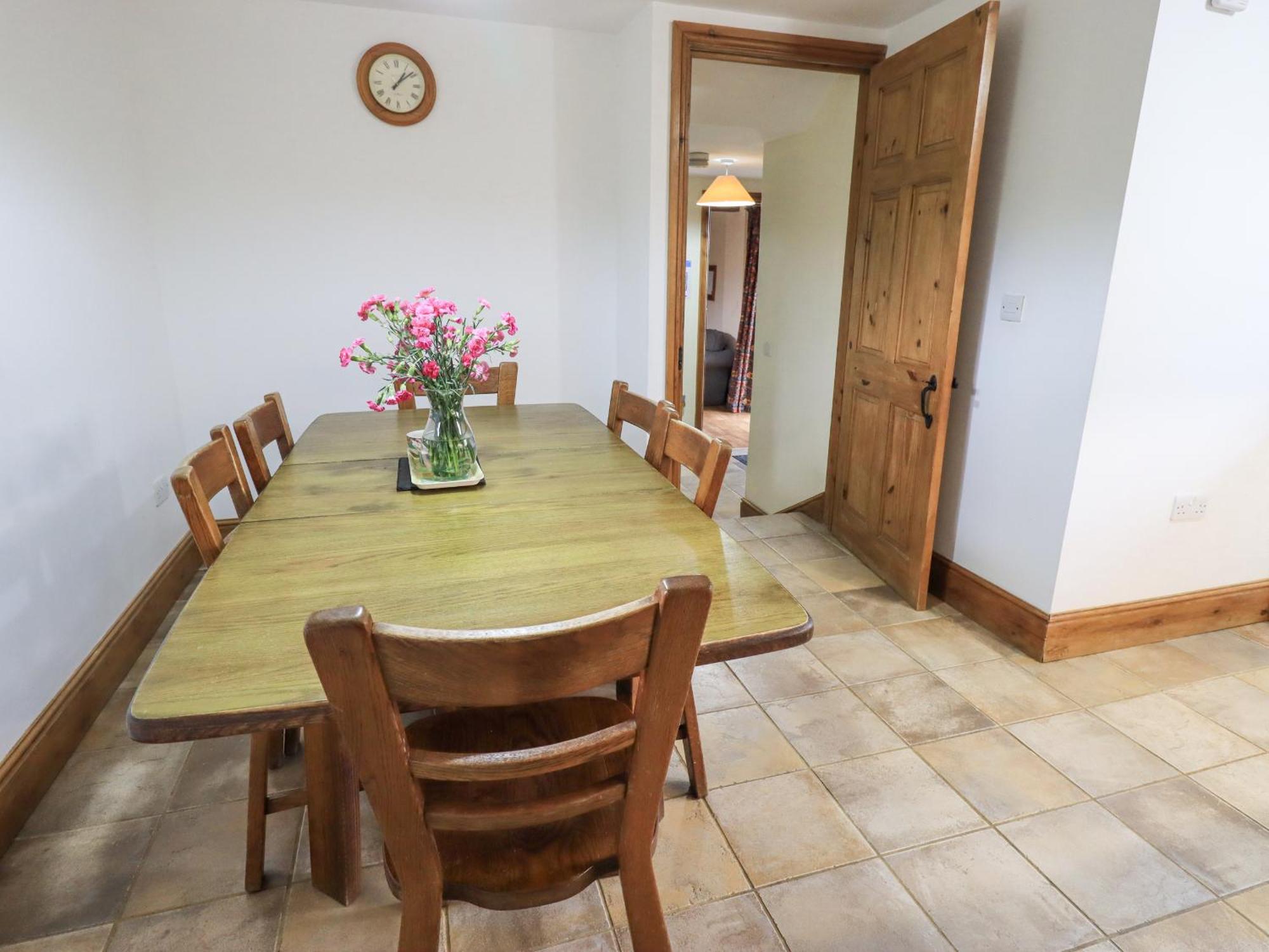 Tithe Cottage Cockermouth Bagian luar foto