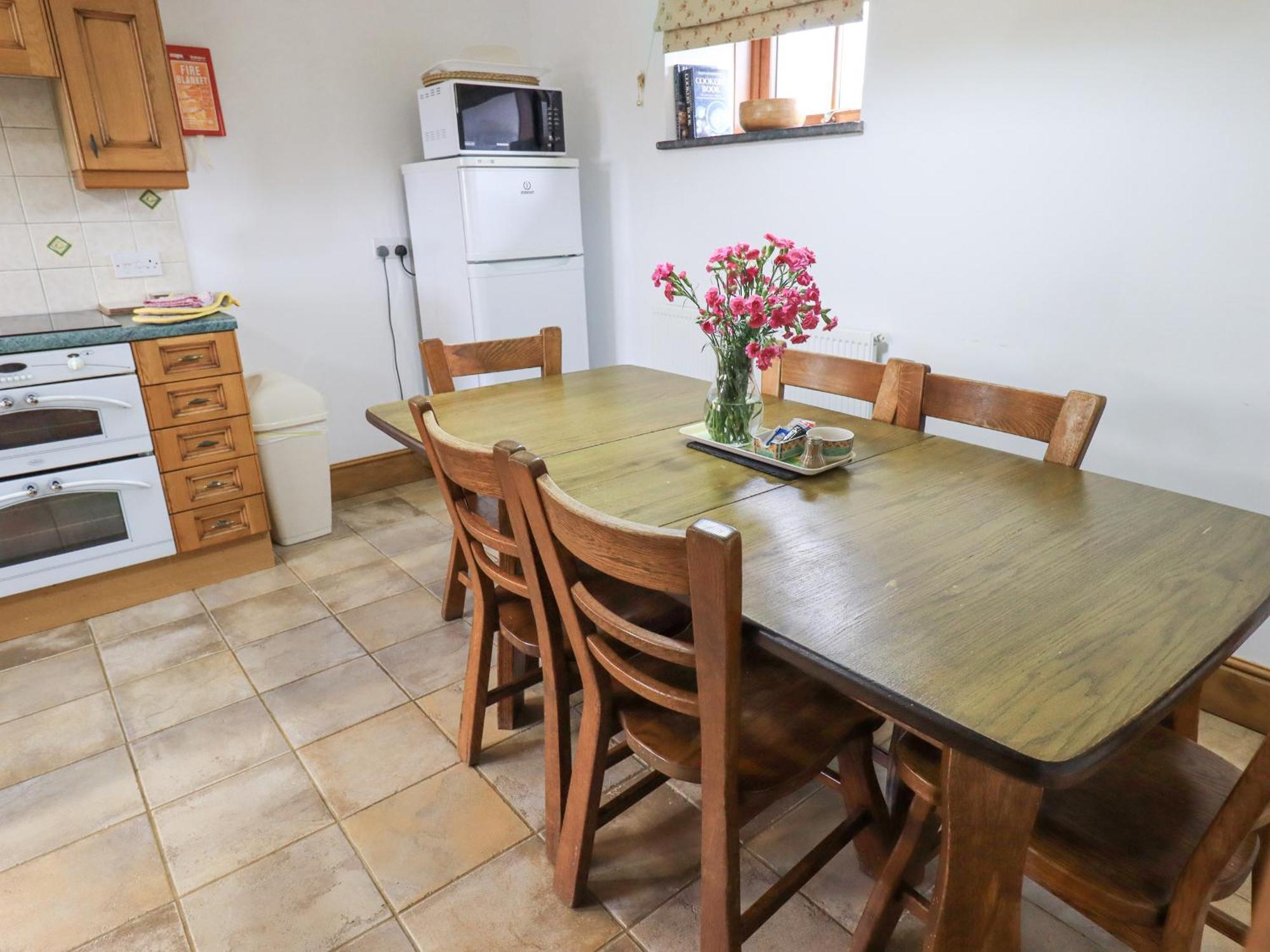 Tithe Cottage Cockermouth Bagian luar foto