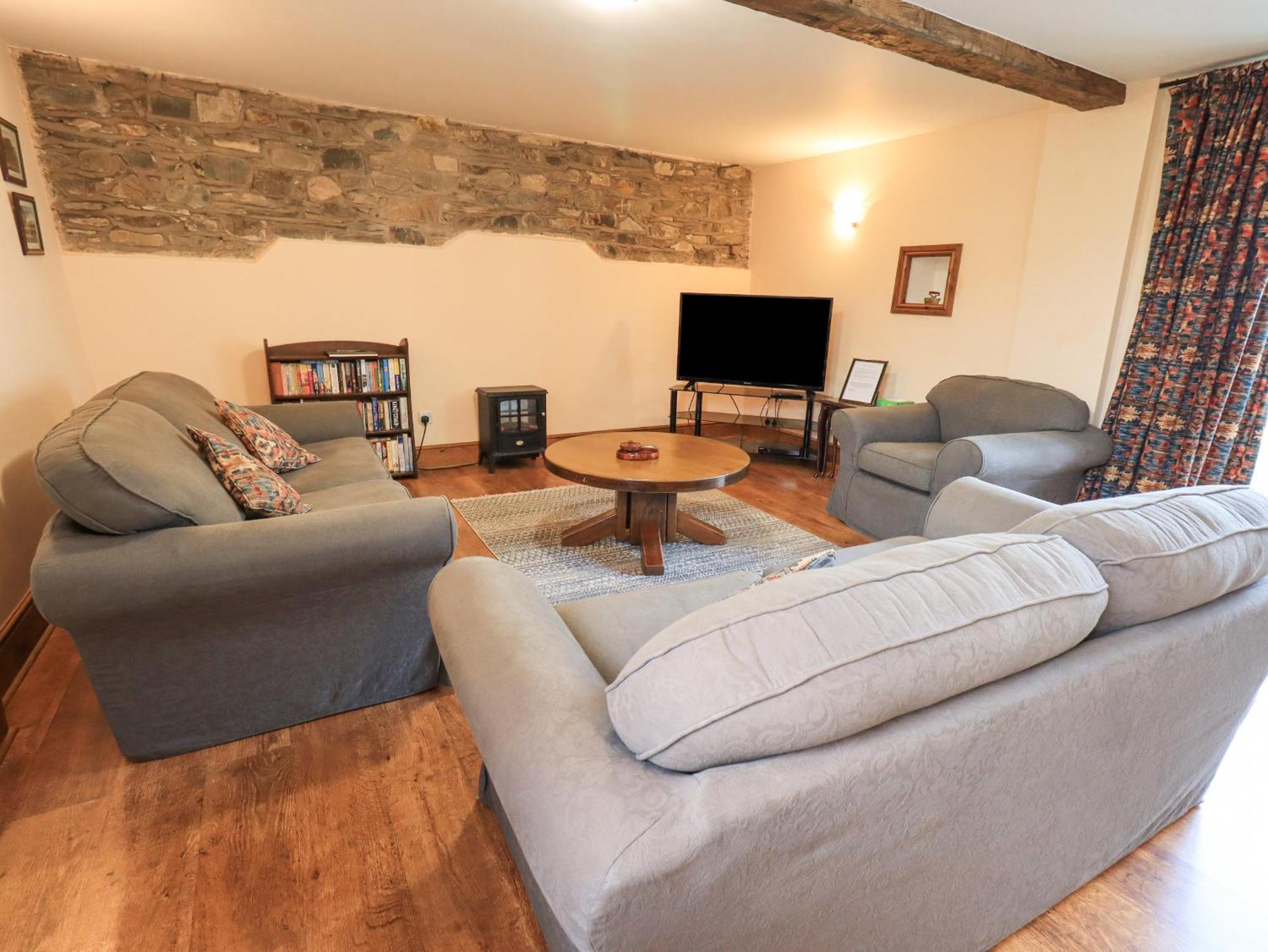 Tithe Cottage Cockermouth Bagian luar foto