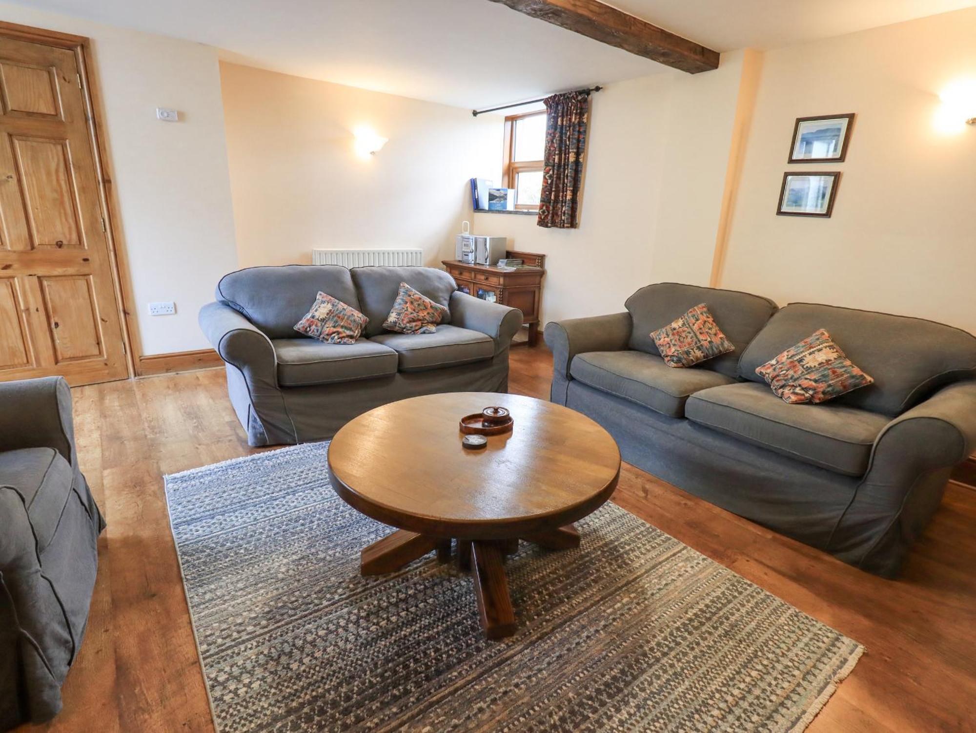 Tithe Cottage Cockermouth Bagian luar foto